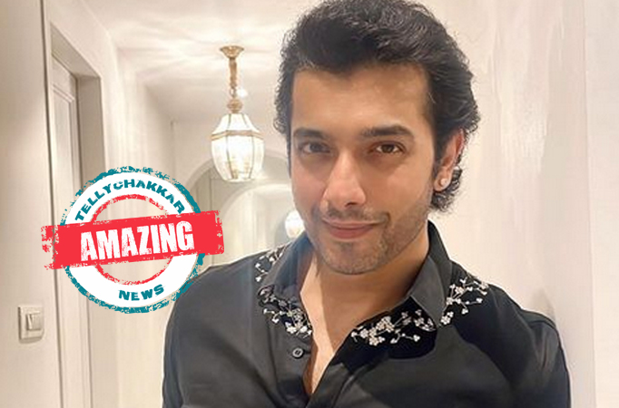 Sharad Malhotra Sharad Malhotra