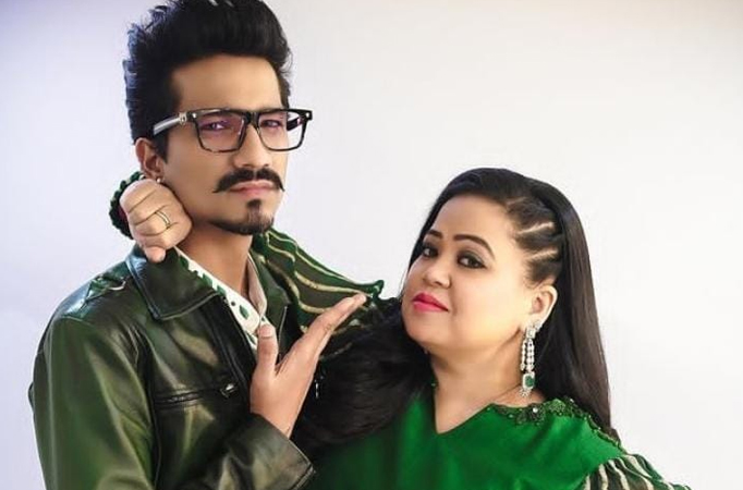 Bharti Singh Bharti Singh