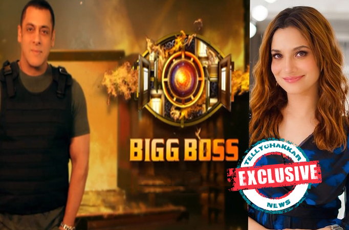 BIGG BOSS BIGG BOSS