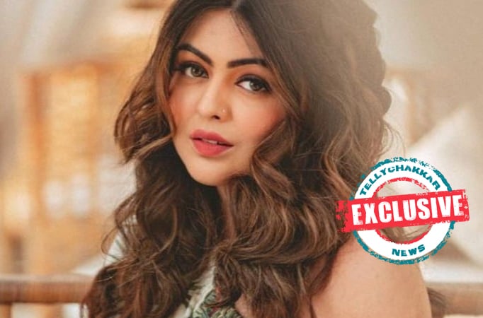 shafaq naaz shafaq naaz