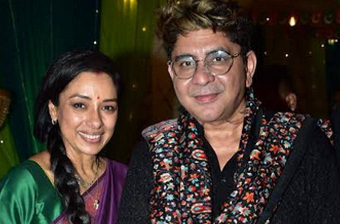 Rupali Ganguly Rupali Ganguly