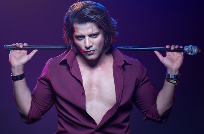 Karanvir Bohra Karanvir Bohra