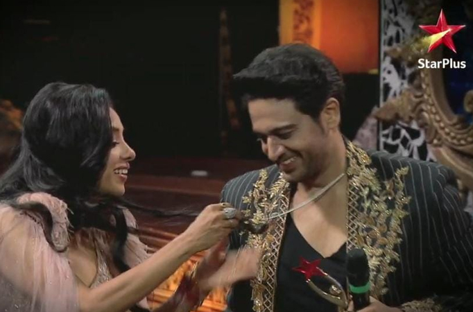 Rupali Ganguly Rupali Ganguly
