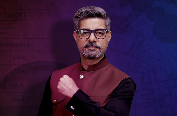 Savdhaan India' Savdhaan India'