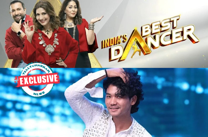 INDIA'S BEST INDIA'S BEST