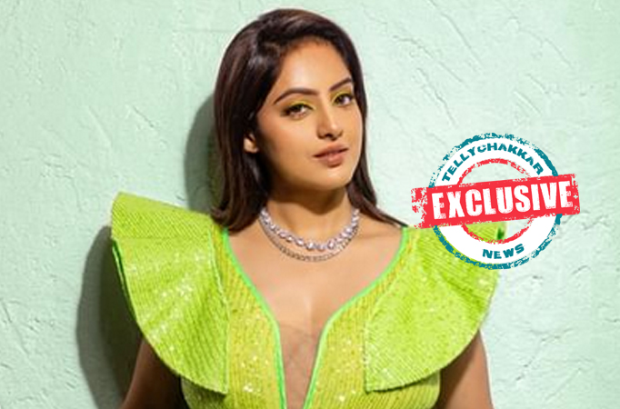 Deepika Singh Goyal Deepika Singh Goyal