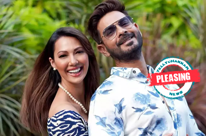 Rochelle Rao and Keith Sequeira Rochelle Rao and Keith Sequeira