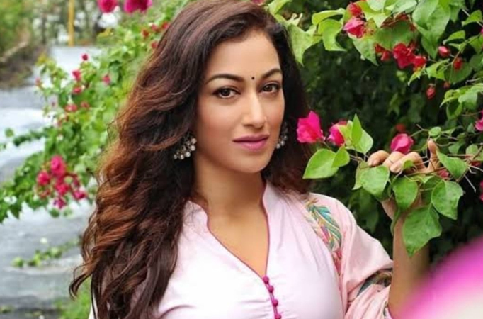 Anjali Mehta Anjali Mehta