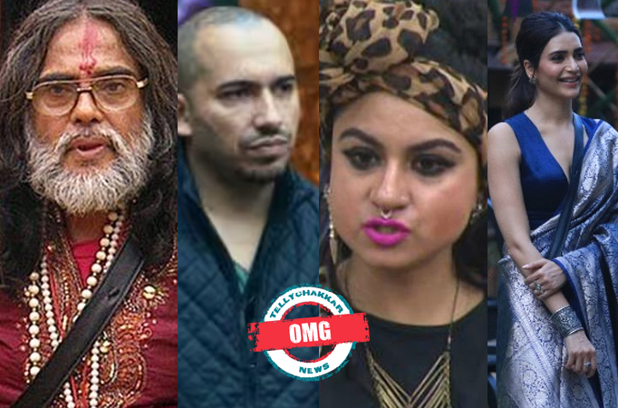 Bigg Boss Bigg Boss