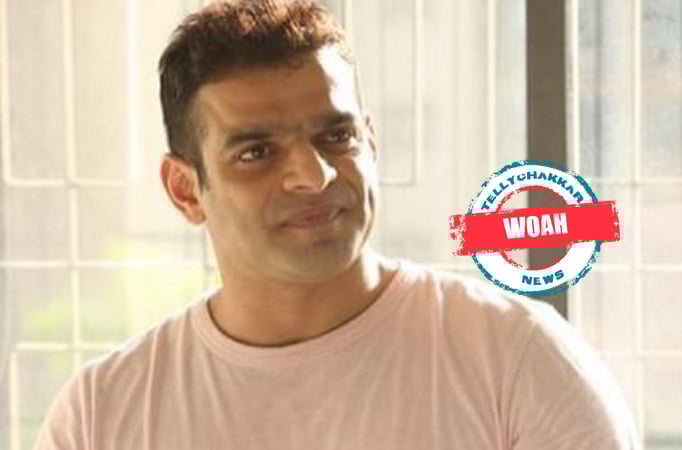 Karan Patel Karan Patel