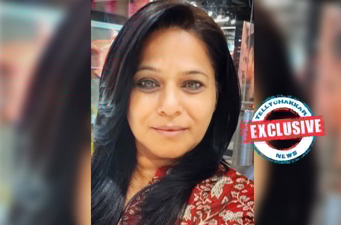 Sanyogeeta Bhave Sanyogeeta Bhave