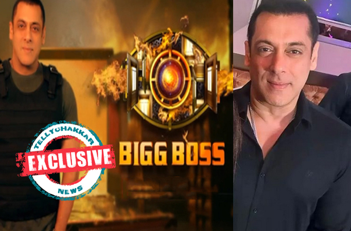 Salman Khan Salman Khan