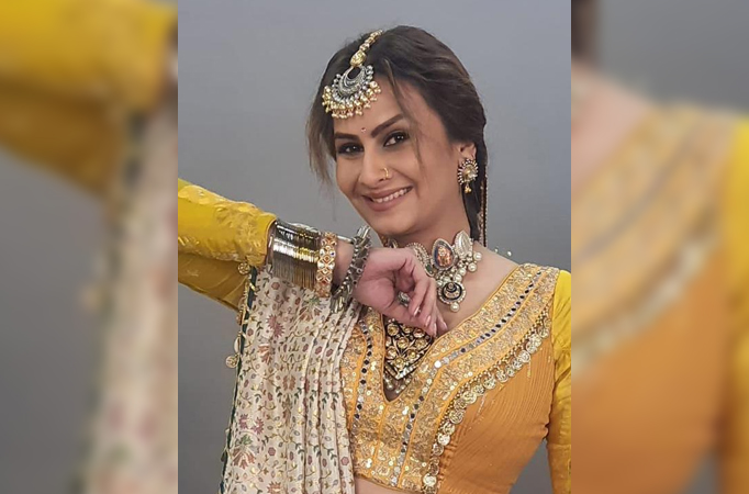 Ekta Sariya Ekta Sariya