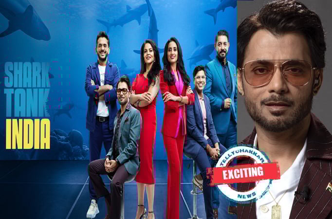 Shark Tank India 3 Shark Tank India 3