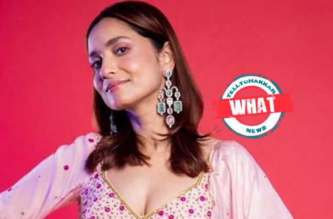 Ankita Lokhande Ankita Lokhande