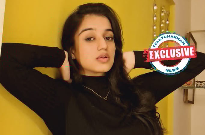Maitri Dhiren Bhanushali Maitri Dhiren Bhanushali