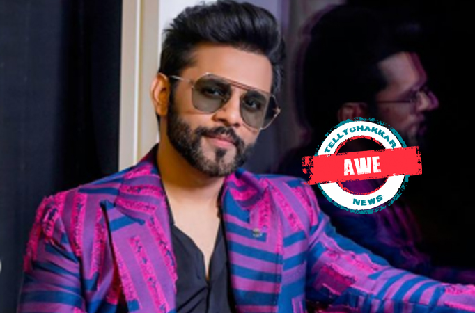 Rahul Vaidya Rahul Vaidya