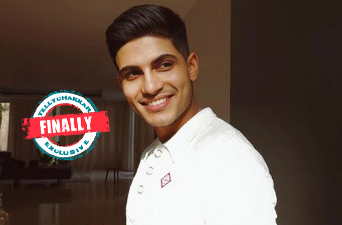 Shubman Gill Shubman Gill