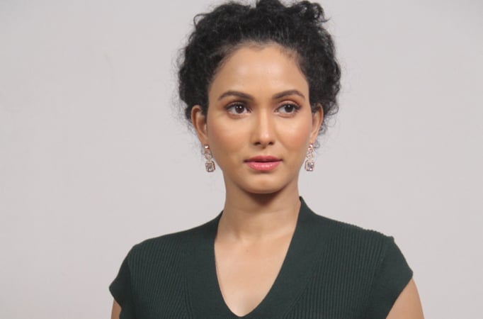 Neetha Shetty Neetha Shetty