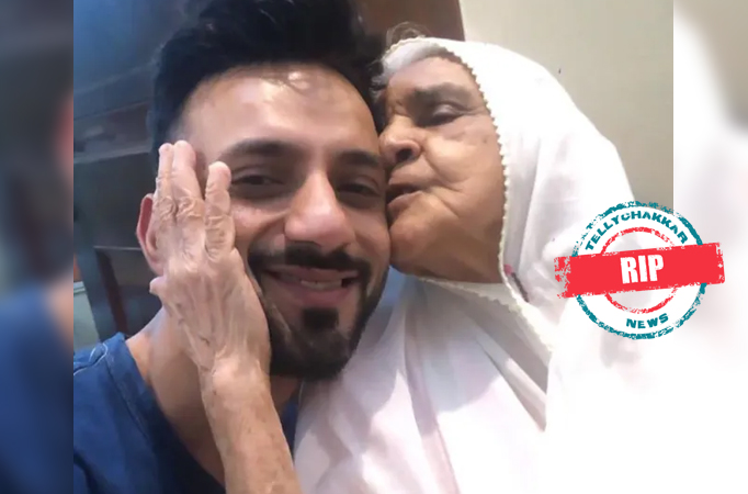 Ali Merchant Ali Merchant