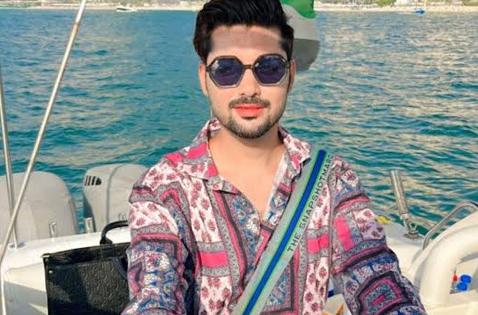 Mohit Mohit