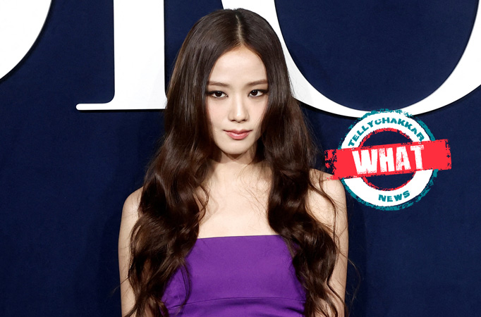 Jisoo Jisoo