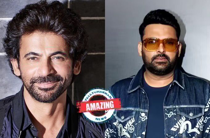 Sunil Grover Sunil Grover