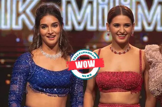Shakti Mohan Shakti Mohan