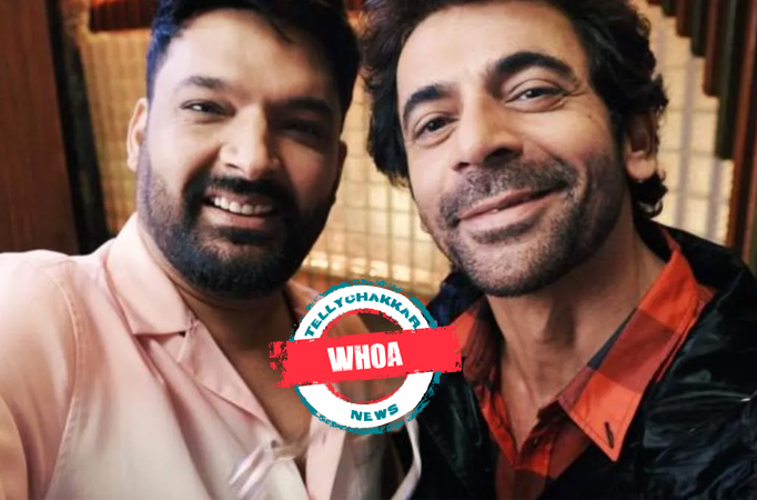 Sunil Grover Sunil Grover