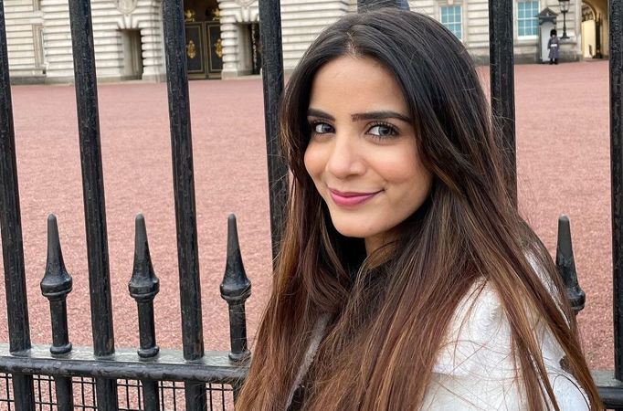 Nikki Sharma Nikki Sharma
