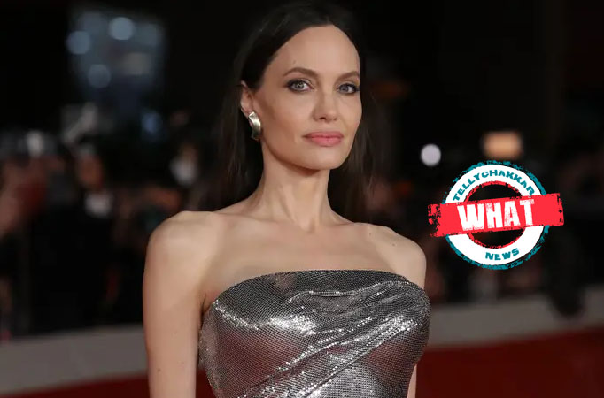 Angelina Angelina