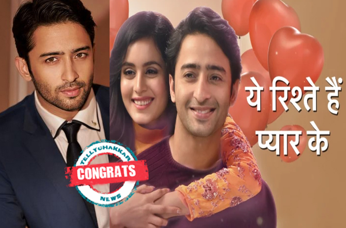 Shaheer Sheikh Shaheer Sheikh