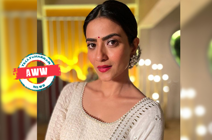 Aditi Dev Aditi Dev