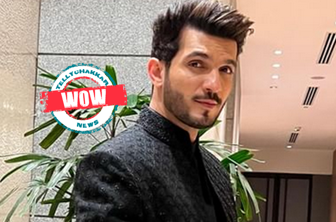 Arjun Bijlani Arjun Bijlani