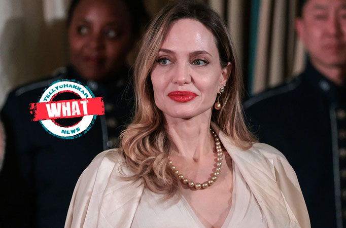 Angelina Angelina