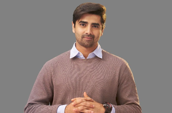 Shehzad Shehzad
