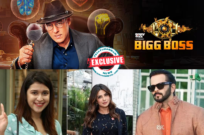 BIGG BOSS SEAOSON 17 BIGG BOSS SEAOSON 17