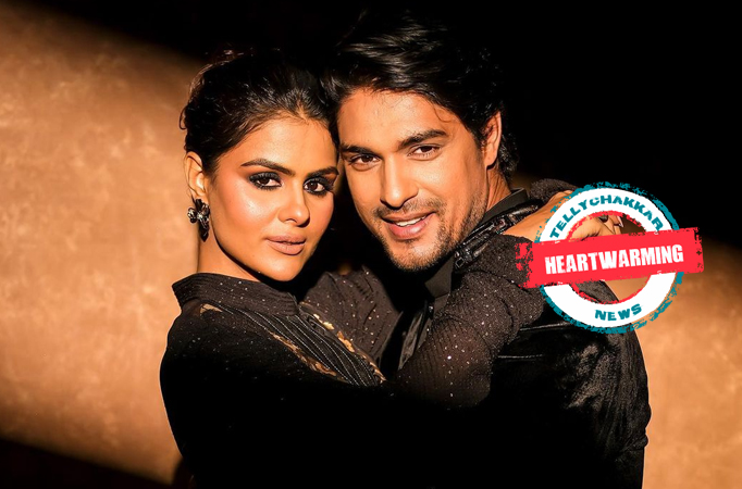 Priyanka Chahar Choudhary Priyanka Chahar Choudhary