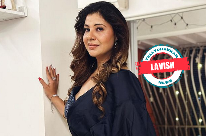Sambhavna Seth Sambhavna Seth