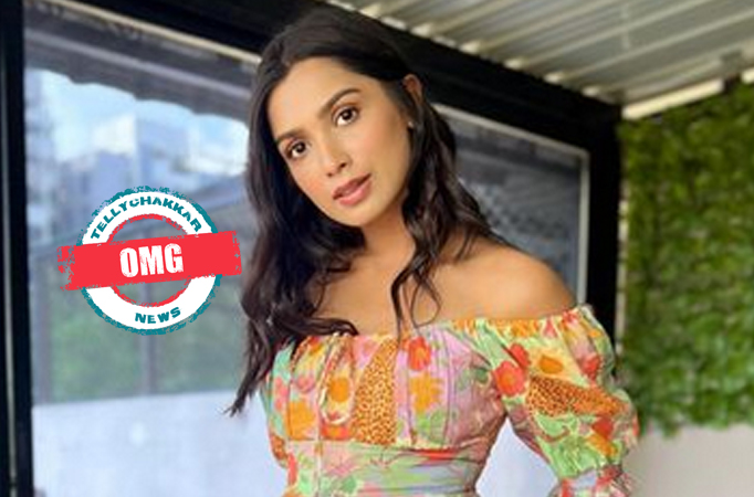 Aditi Bhagat Aditi Bhagat