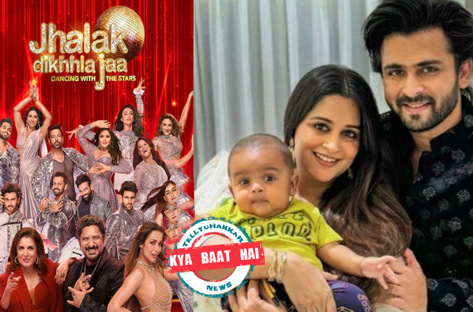 JHALAK DIKHHLA JAA SEASON 11 JHALAK DIKHHLA JAA SEASON 11