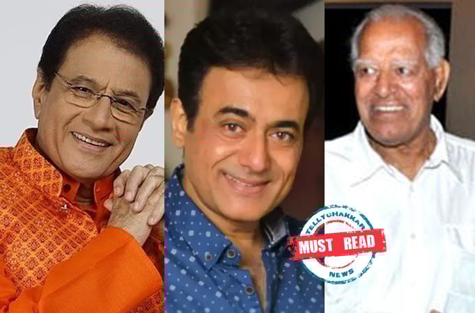 Arun Govil Arun Govil