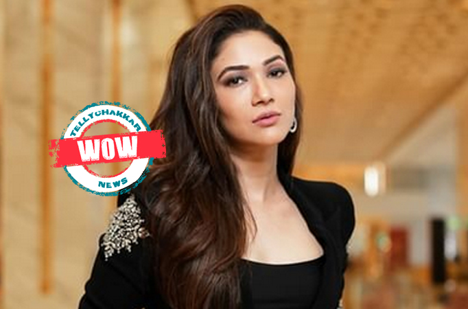 Ridhima Pandit Ridhima Pandit