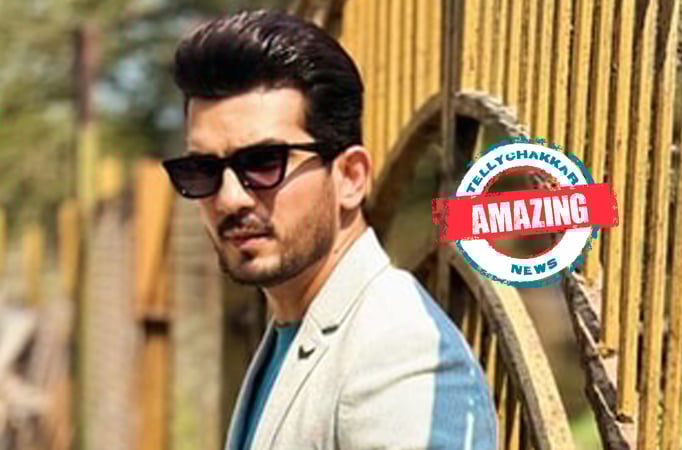 Arjun Bijlani Arjun Bijlani