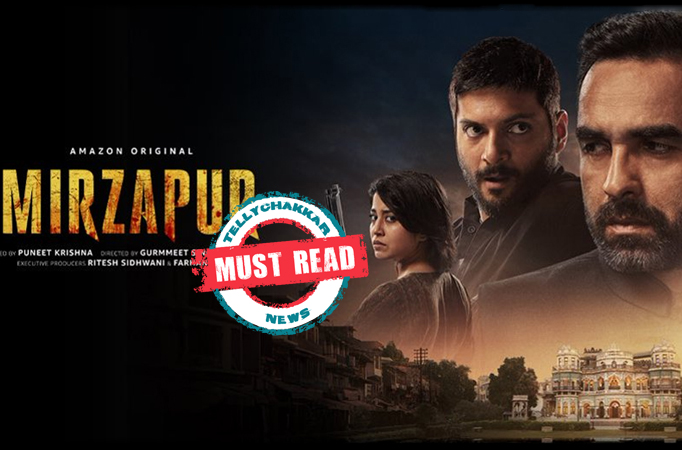 Mirzapur Mirzapur