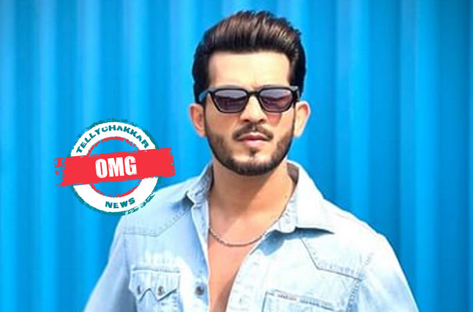Arjun Bijlani Arjun Bijlani