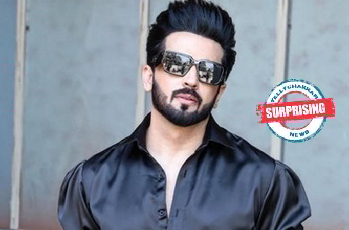 Dheeraj Dhoopar Dheeraj Dhoopar