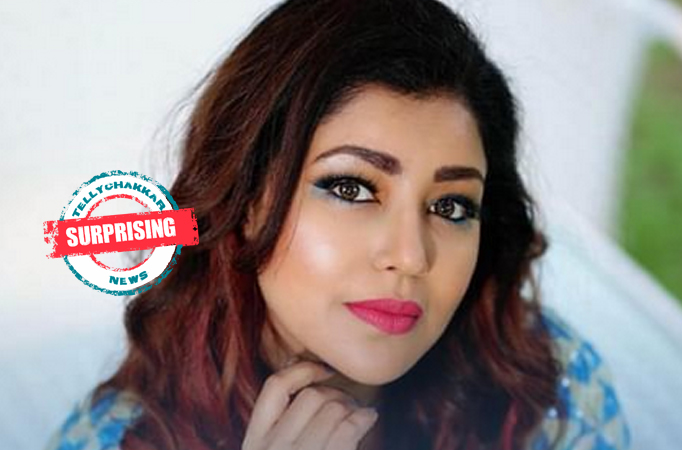 Debina Bonnerjee Debina Bonnerjee