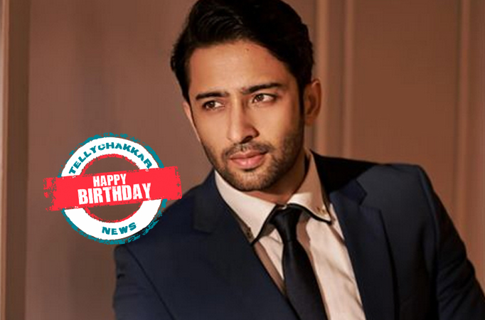 Shaheer Sheikh Shaheer Sheikh