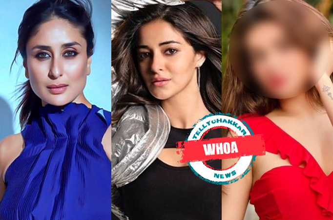 Avneet Kaur, Kareena Kapoor, Avneet Kaur, Kareena Kapoor,